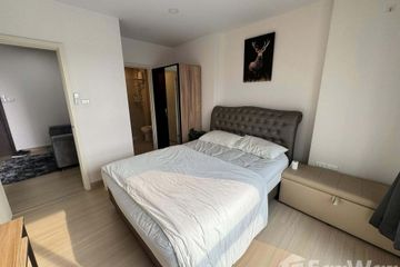 1 Bedroom Condo for rent in Supalai Park Talat Phlu Station, Talat Phlu, Bangkok near BTS Wutthakat