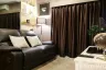 Condo for rent in The Parkland Ratchada - Wongsawang, Wong Sawang, Bangkok near MRT Wong Sawang
