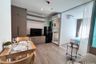 1 Bedroom Condo for rent in Regent Home Bangna, Bang Na, Bangkok near BTS Bang Na
