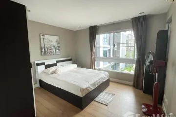 1 Bedroom Condo for rent in Cassia, Samrong Nuea, Samut Prakan near BTS Bearing