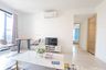 2 Bedroom Condo for rent in Nawa Living condo Nawamin 75, Nawamin, Bangkok