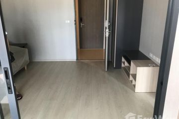 1 Bedroom Condo for rent in Ideo Sukhumvit 115, Thepharak, Samut Prakan near BTS Pu Chao