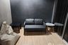 1 Bedroom Condo for rent in The Kris Extra 5, Din Daeng, Bangkok near MRT Sutthisan