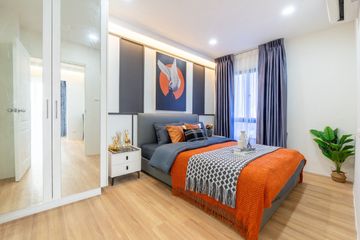 2 Bedroom Condo for sale in iCondo Sukhumvit 105, Bang Na, Bangkok near BTS Bearing