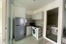 2 Bedroom Condo for rent in Aspire Erawan, Pak Nam, Samut Prakan near BTS Erawan Museum