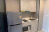 1 Bedroom Condo for rent in Ciela Charan 13 Station, Wat Tha Phra, Bangkok near MRT Charan 13