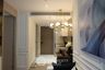 1 Bedroom Condo for sale in Khlong Toei, Bangkok near BTS Asoke