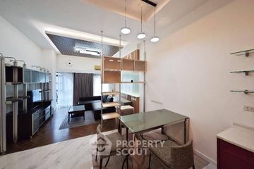 2 Bedroom Condo for sale in Silom Terrace, Silom, Bangkok near MRT Silom
