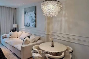 2 Bedroom Condo for sale in BEATNIQ Sukhumvit 32, Khlong Tan, Bangkok near BTS Thong Lo