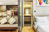 1 Bedroom Condo for sale in Klass Condo Langsuan, Lumpini, Bangkok near BTS Chit Lom