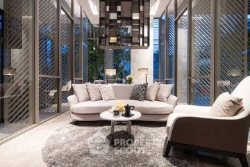 1 Bedroom Condo for sale in FYNN Sukhumvit 31, Khlong Toei Nuea, Bangkok near MRT Sukhumvit