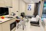 1 Bedroom Condo for sale in FYNN Sukhumvit 31, Khlong Toei Nuea, Bangkok near MRT Sukhumvit