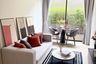 1 Bedroom Condo for sale in Khlong Toei, Bangkok near BTS Asoke
