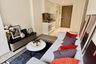 1 Bedroom Condo for sale in Khlong Toei, Bangkok near BTS Asoke