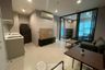 1 Bedroom Condo for sale in Life Sukhumvit 62, Bang Chak, Bangkok near BTS Bang Chak