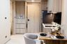 1 Bedroom Condo for sale in FYNN Sukhumvit 31, Khlong Toei Nuea, Bangkok near MRT Sukhumvit