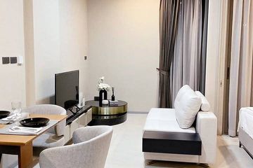 1 Bedroom Condo for sale in FYNN Sukhumvit 31, Khlong Toei Nuea, Bangkok near MRT Sukhumvit