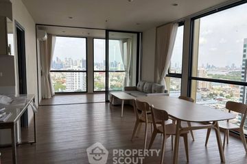 2 Bedroom Condo for sale in The Issara Sathorn, Thung Maha Mek, Bangkok near BTS Saint Louis