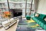 2 Bedroom Condo for sale in Khlong Toei, Bangkok near BTS Asoke