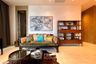 2 Bedroom Condo for sale in Ashton Silom, Suriyawong, Bangkok near BTS Chong Nonsi