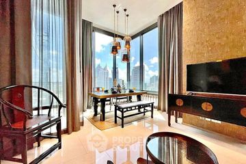 2 Bedroom Condo for sale in Ashton Silom, Suriyawong, Bangkok near BTS Chong Nonsi