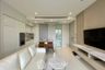 2 Bedroom Condo for sale in Vittorio, Khlong Tan Nuea, Bangkok near BTS Phrom Phong