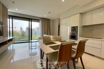 2 Bedroom Condo for sale in Vittorio, Khlong Tan Nuea, Bangkok near BTS Phrom Phong