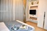 1 Bedroom Condo for sale in Rhythm Ratchada, Sam Sen Nok, Bangkok near MRT Ratchadaphisek