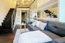 1 Bedroom Condo for sale in Ideo Morph 38, Phra Khanong, Bangkok near BTS Thong Lo