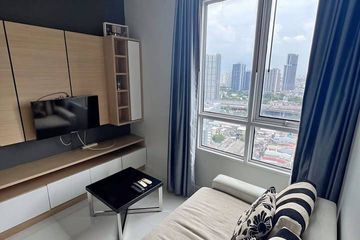 1 Bedroom Condo for sale in The Bloom Sukhumvit 71, Phra Khanong Nuea, Bangkok near BTS Phra Khanong