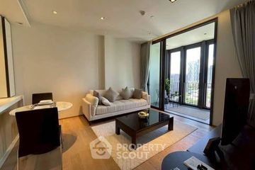 1 Bedroom Condo for sale in BEATNIQ Sukhumvit 32, Khlong Tan, Bangkok near BTS Thong Lo