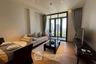 1 Bedroom Condo for sale in BEATNIQ Sukhumvit 32, Khlong Tan, Bangkok near BTS Thong Lo