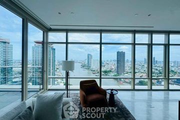 1 Bedroom Condo for sale in Four Seasons Private Residences, Thung Wat Don, Bangkok near BTS Saphan Taksin