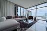 1 Bedroom Condo for sale in Four Seasons Private Residences, Thung Wat Don, Bangkok near BTS Saphan Taksin