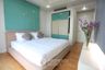 1 Bedroom Condo for sale in Urbana Sathorn, Thung Maha Mek, Bangkok near MRT Silom