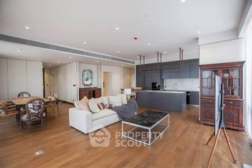 3 Bedroom Condo for sale in MUNIQ Langsuan, Lumpini, Bangkok near BTS Chit Lom