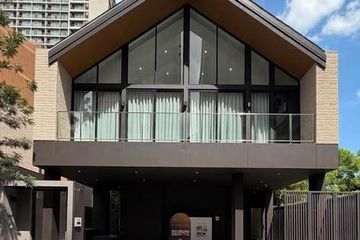 4 Bedroom House for sale in Noble AQUA Riverfront Ratburana, Rat Burana, Bangkok
