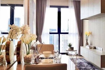 1 Bedroom Condo for sale in Ashton Asoke, Khlong Toei Nuea, Bangkok near MRT Sukhumvit