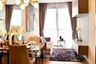 1 Bedroom Condo for sale in Ashton Asoke, Khlong Toei Nuea, Bangkok near MRT Sukhumvit