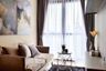 1 Bedroom Condo for sale in Ashton Asoke, Khlong Toei Nuea, Bangkok near MRT Sukhumvit