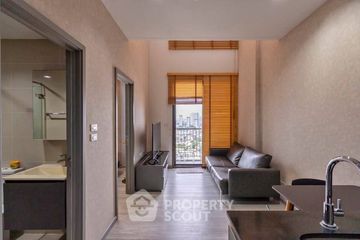 2 Bedroom Condo for sale in Nye by Sansiri, Khlong Ton Sai, Bangkok near BTS Wongwian Yai
