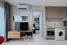 1 Bedroom Condo for sale in Rhythm Sukhumvit 36-38, Khlong Tan, Bangkok near BTS Thong Lo
