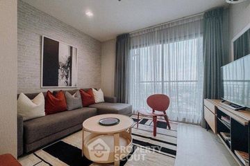1 Bedroom Condo for sale in Rhythm Sukhumvit 36-38, Khlong Tan, Bangkok near BTS Thong Lo