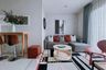 1 Bedroom Condo for sale in Rhythm Sukhumvit 36-38, Khlong Tan, Bangkok near BTS Thong Lo