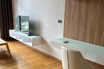 1 Bedroom Condo for sale in Siamese Exclusive Sukhumvit 31, Khlong Toei Nuea, Bangkok near MRT Sukhumvit