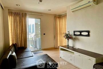 1 Bedroom Condo for sale in The Light House, Khlong Ton Sai, Bangkok near BTS Krung Thon Buri