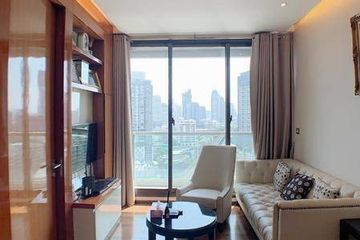 2 Bedroom Condo for sale in The Address Sukhumvit 28, Khlong Tan, Bangkok near BTS Phrom Phong