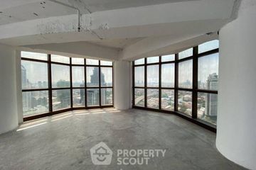 1 Bedroom Condo for sale in Nusa State Tower Condominium, Silom, Bangkok near BTS Surasak
