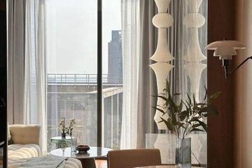 1 Bedroom Condo for sale in The Estelle Phrom Phong, Khlong Tan, Bangkok near BTS Phrom Phong