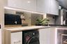 1 Bedroom Condo for sale in Klass Condo Siam, Wang Mai, Bangkok near BTS National Stadium